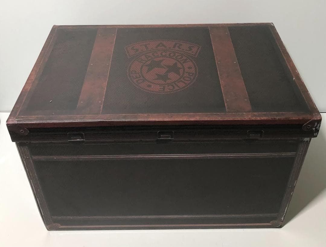 バイオハザードRE 3 Z VER C E ceroレーティングZ