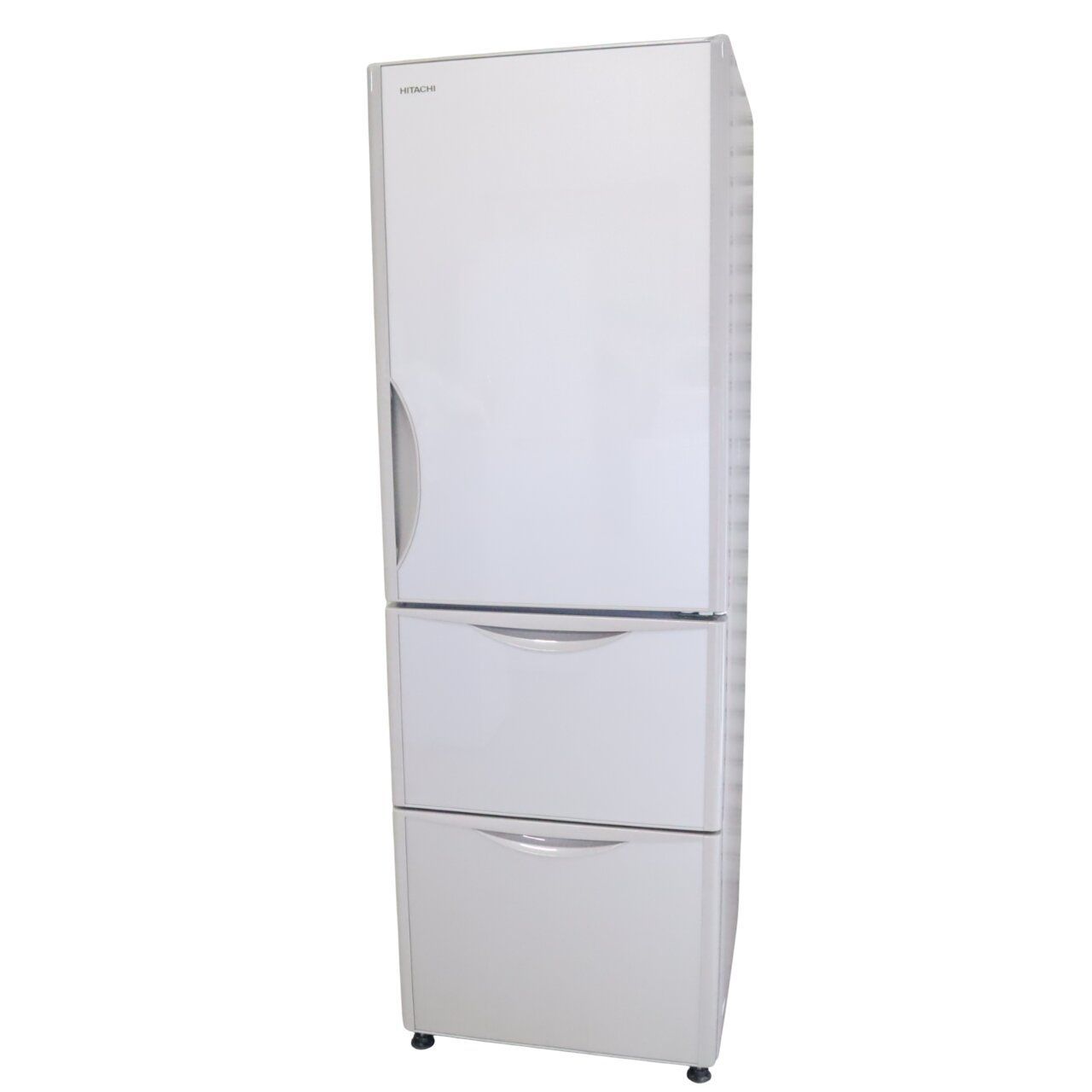 関東地域 日立 HITACHI 冷凍冷蔵庫 R K 42 JV XN 375 L 大型冷蔵庫 B 44
