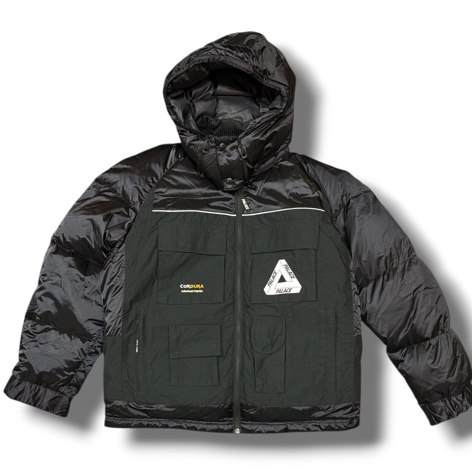 参考上代210000円 未使用品 JUNYA WATANABE MAN × PALACE 23AW W-Name