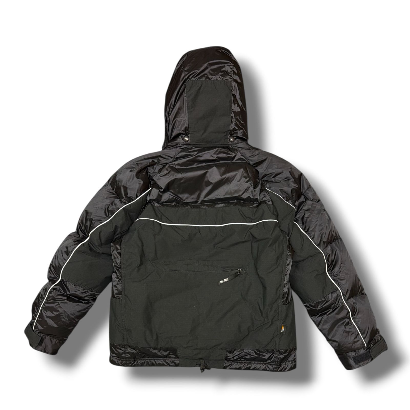 参考上代210000円 未使用品 JUNYA WATANABE MAN × PALACE 23AW W-Name