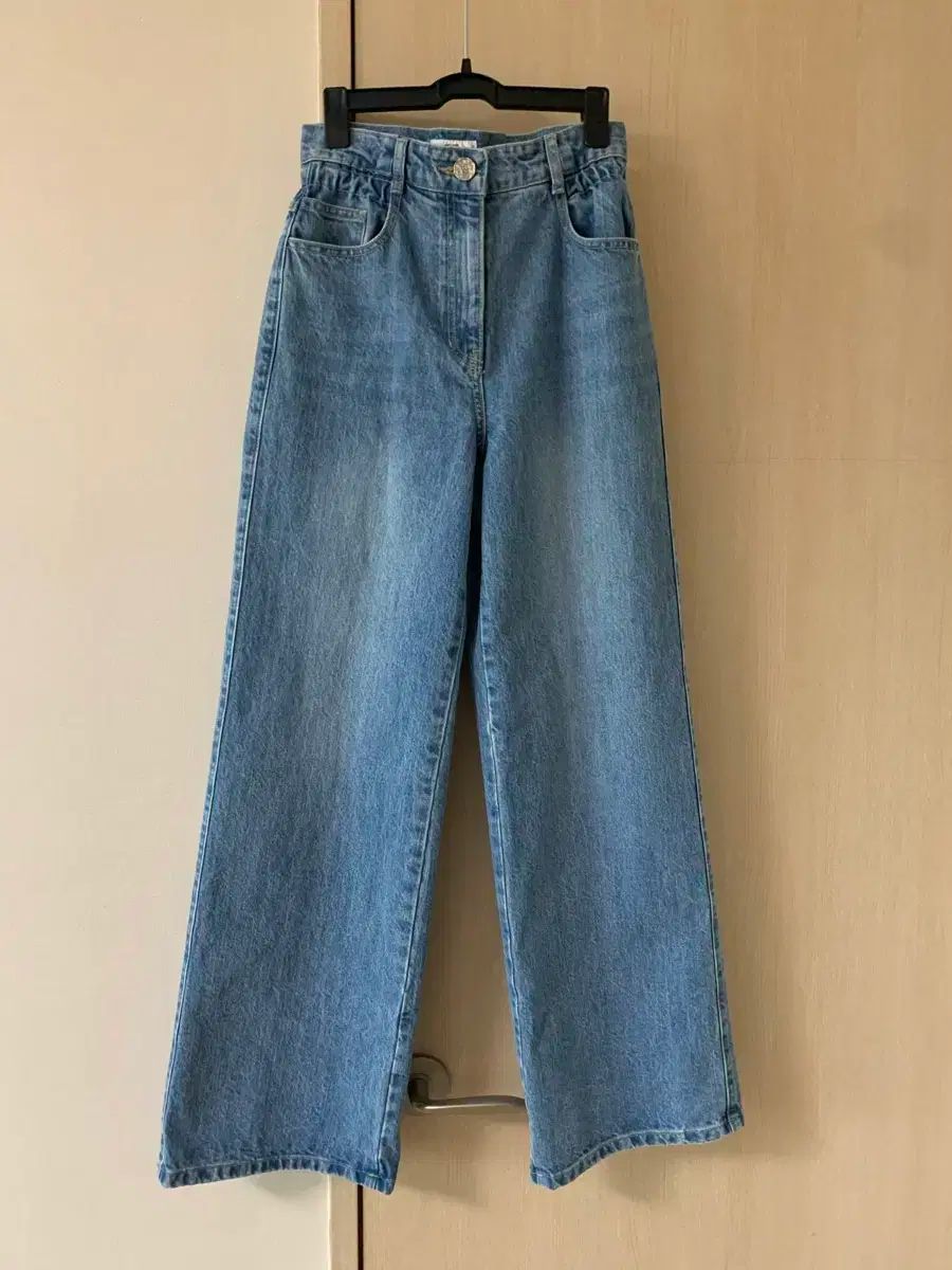 オブジェ デニム