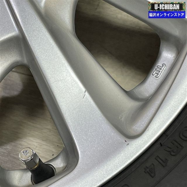  E 12ノート K 10アクア等 DOS タービン2 5 14 45 4 H 100 21年製 ダンロップ WM 02 185 70 R 88 Q 14インチ スタッドレス 4本セット 009 14インチ タイヤ ホイールセット