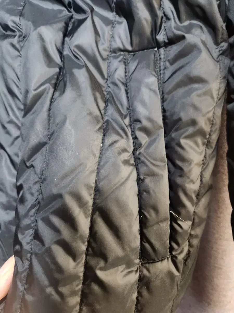 グース軽量ダウン -1-55