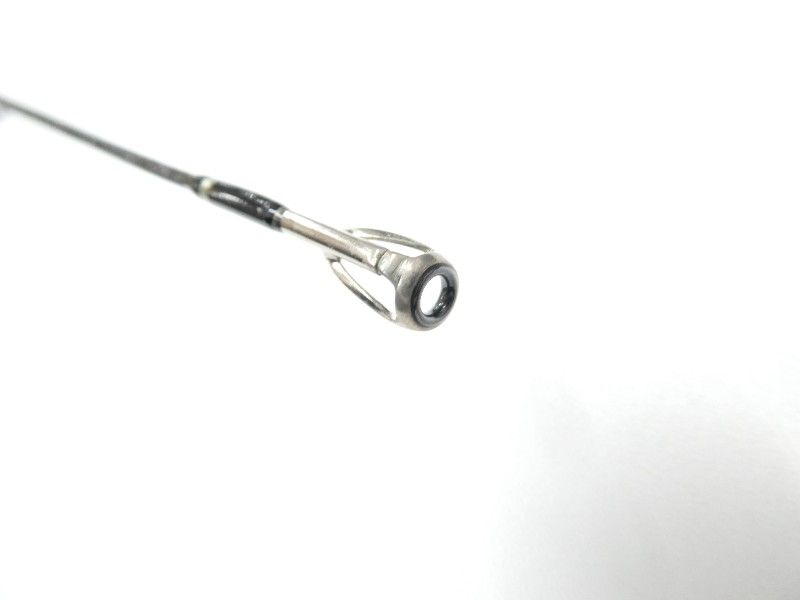 リアルメソッド ジギングGR Ⅱ スーパーライト JGGRⅡ-SL-C63ML 01-8110250017