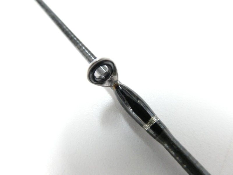  リアルメソッド ジギングGR Ⅱ スーパーライト JGGRⅡ SL C 63 ML 01 タックルセット オフショアロッド ロッド