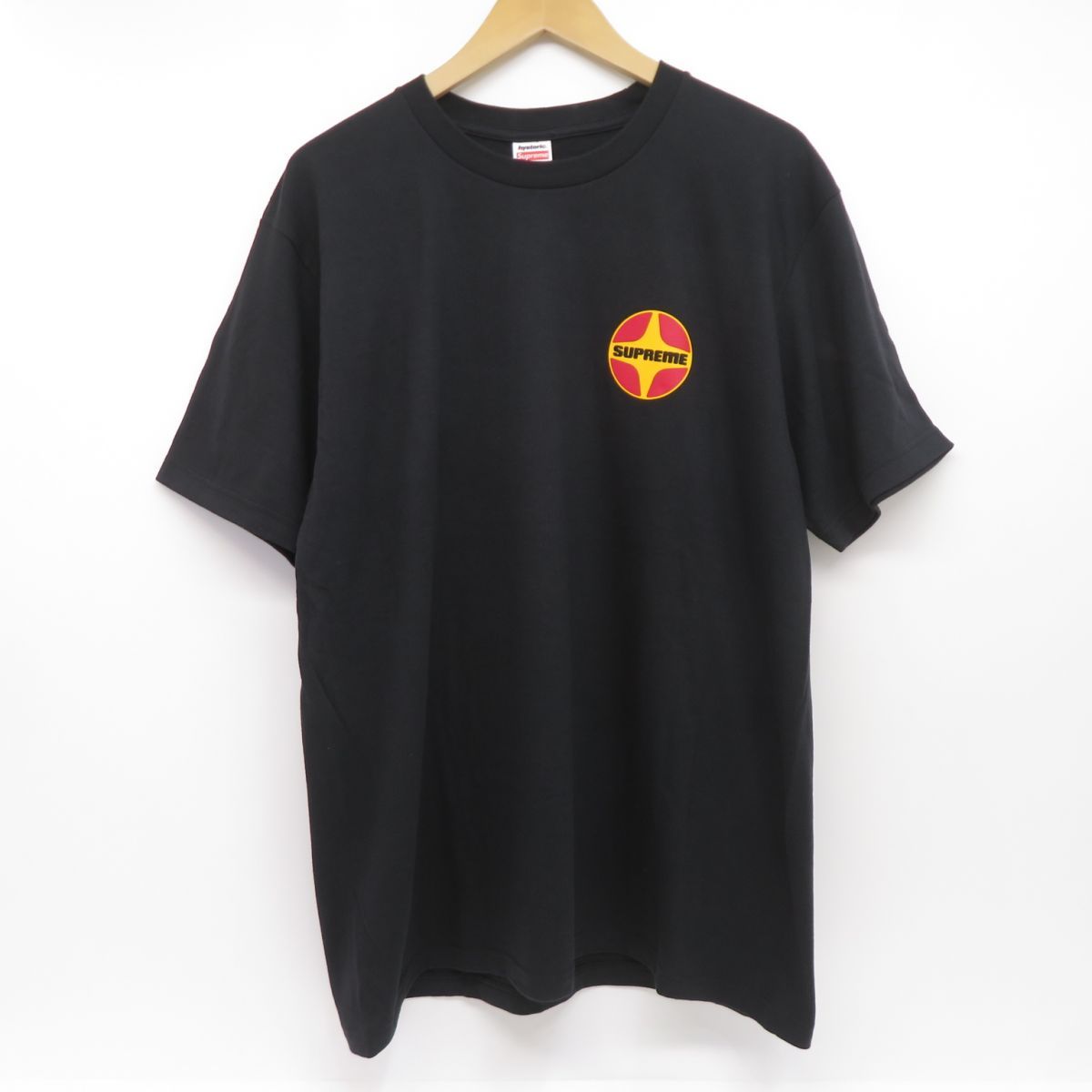 Supreme シュプリーム Hysteric Glamour Pin Up Tee ヒステリックグラマー ピンアップ Tシャツ Lサイズ