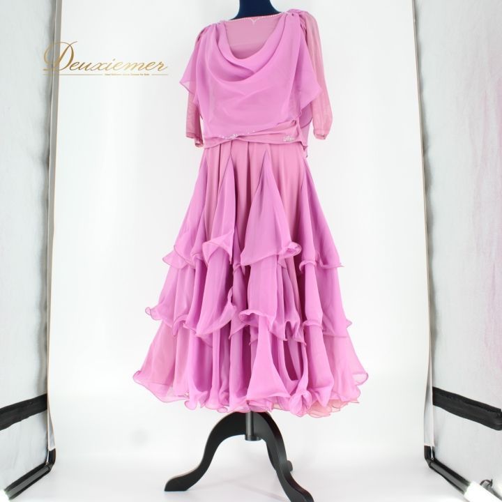 タイトスタイル