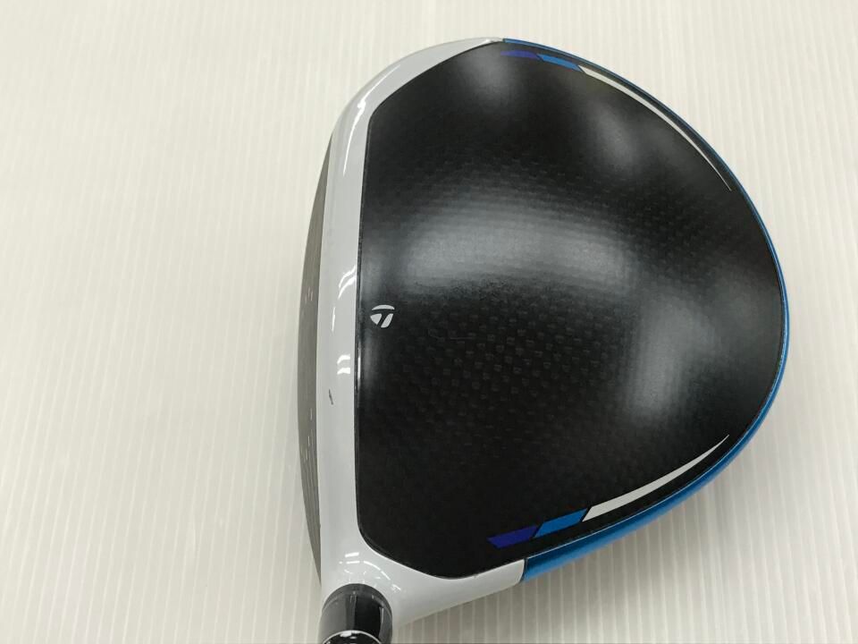 SIM 2 MAX D 10 5 TX ATTAS 3 7 ドライバー テーラーメイド 最短