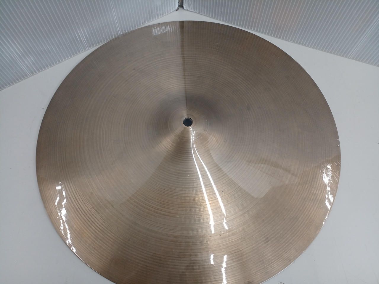 ZILDJIAN ハイハット AVEDIS SERIES Hi-Hats
