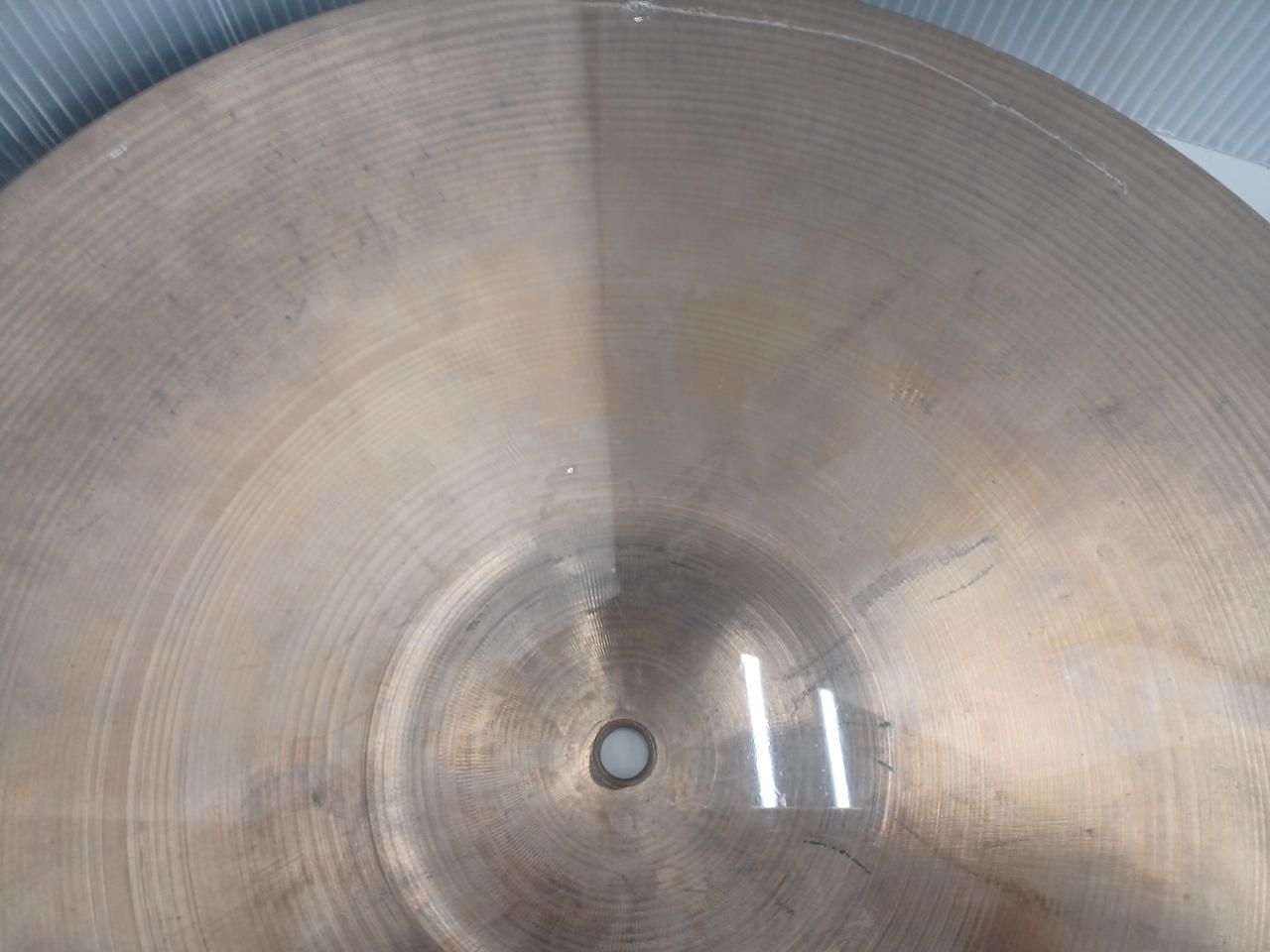  ZILDJIAN ハイハット AVEDIS SERIES Hi Hats シンバル ドラム