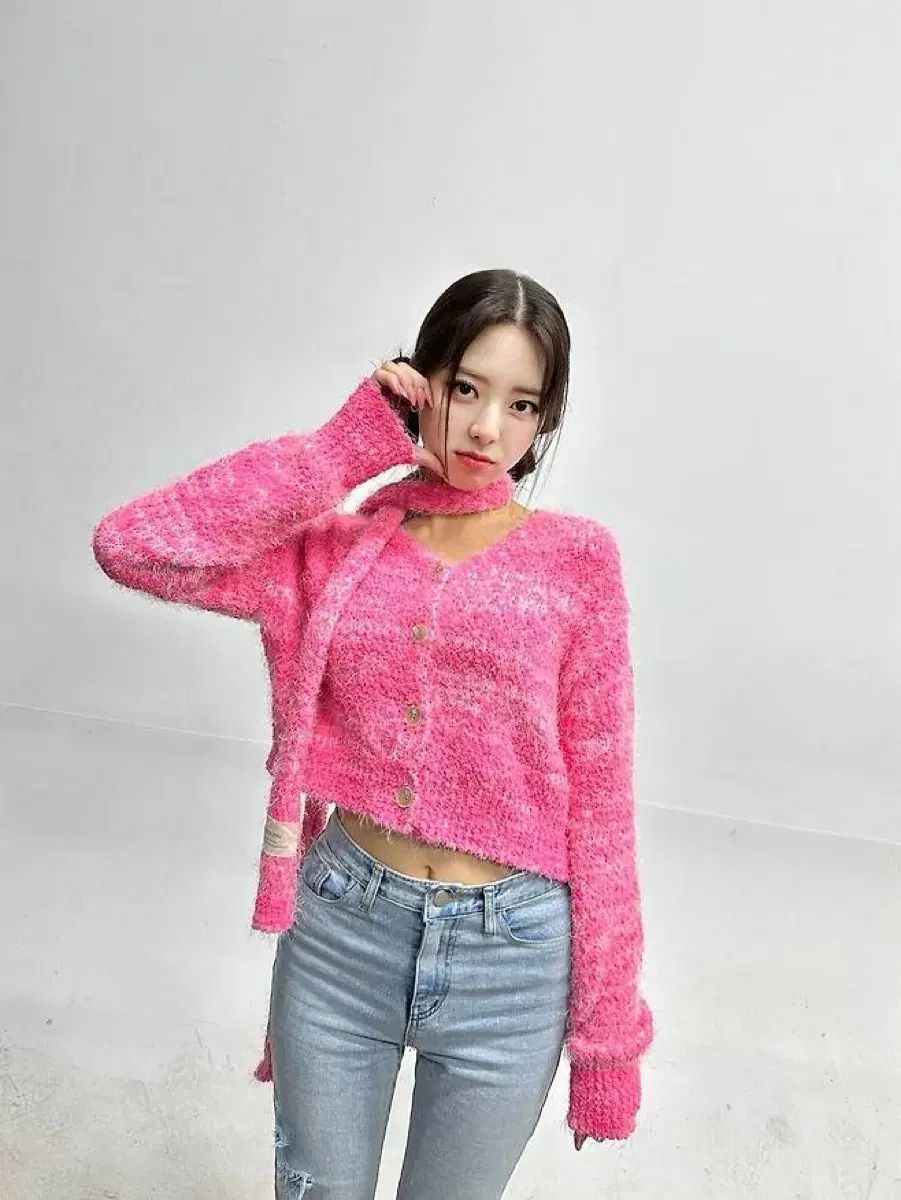 ラーティゼン ニット