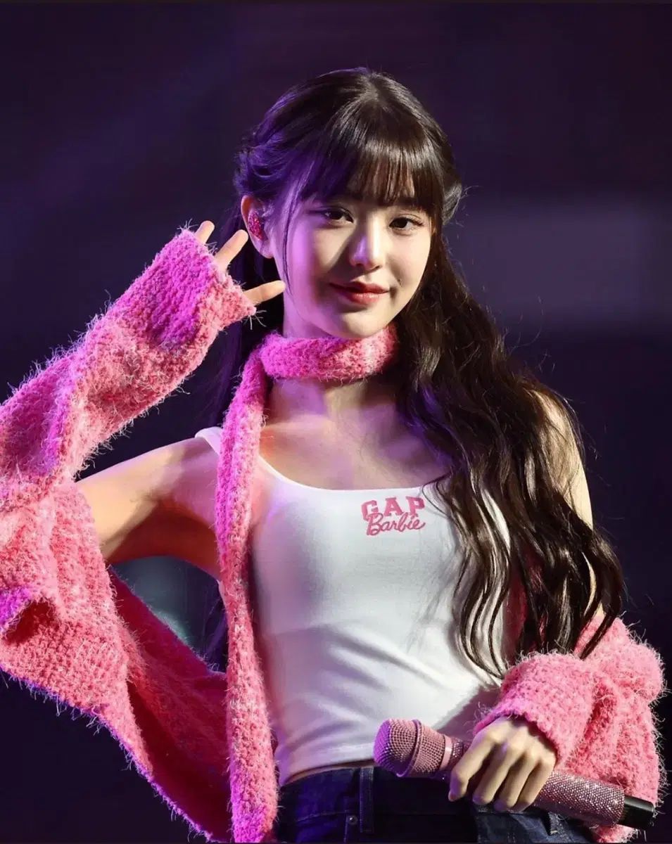 ラーティゼン ニット カーディガン ウォニョン マフラー スカーフ ニット セーター