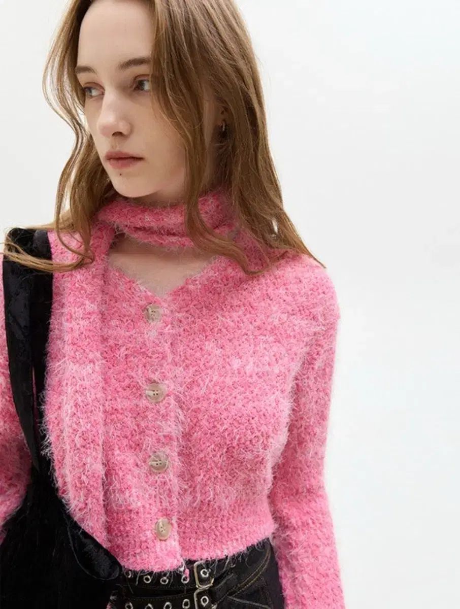 カーディガン ウォニョン