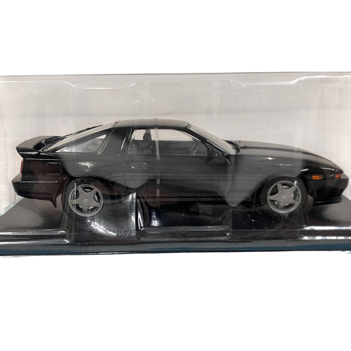 ツインターボ R