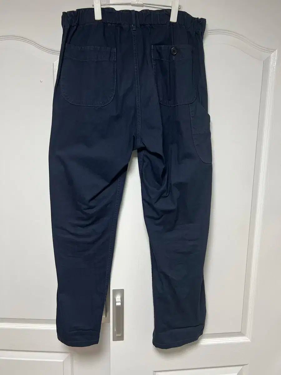 4 Orslow - フレンチワークパンツ