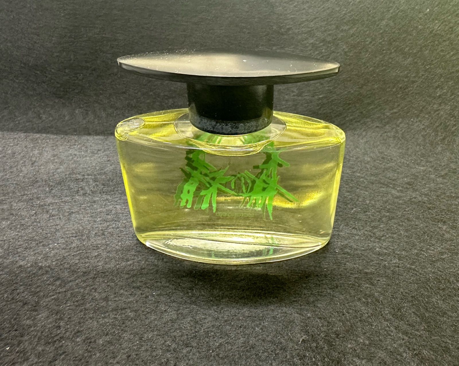 未使用 カネボウ 森の精 120ml 香水 レア 希少 パフュームコロン 美容