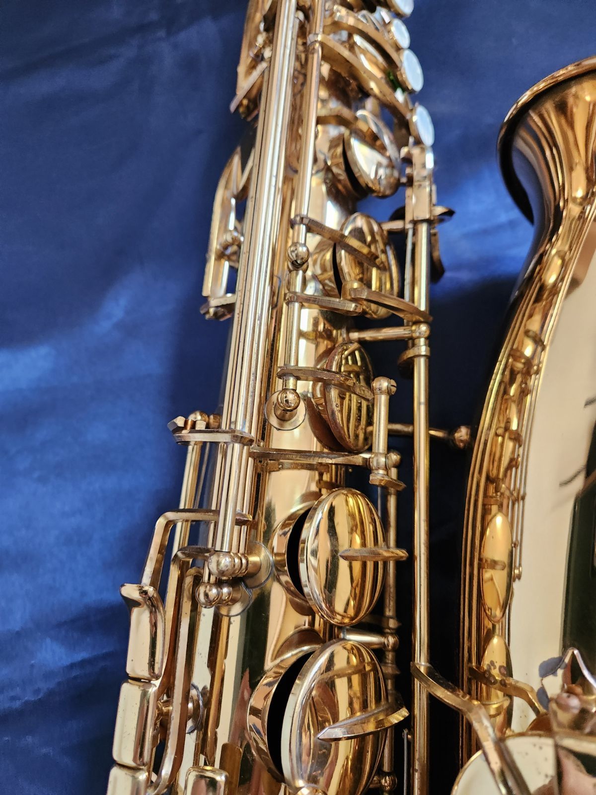 訳あり】Splendor テナーサックス - メルカリ