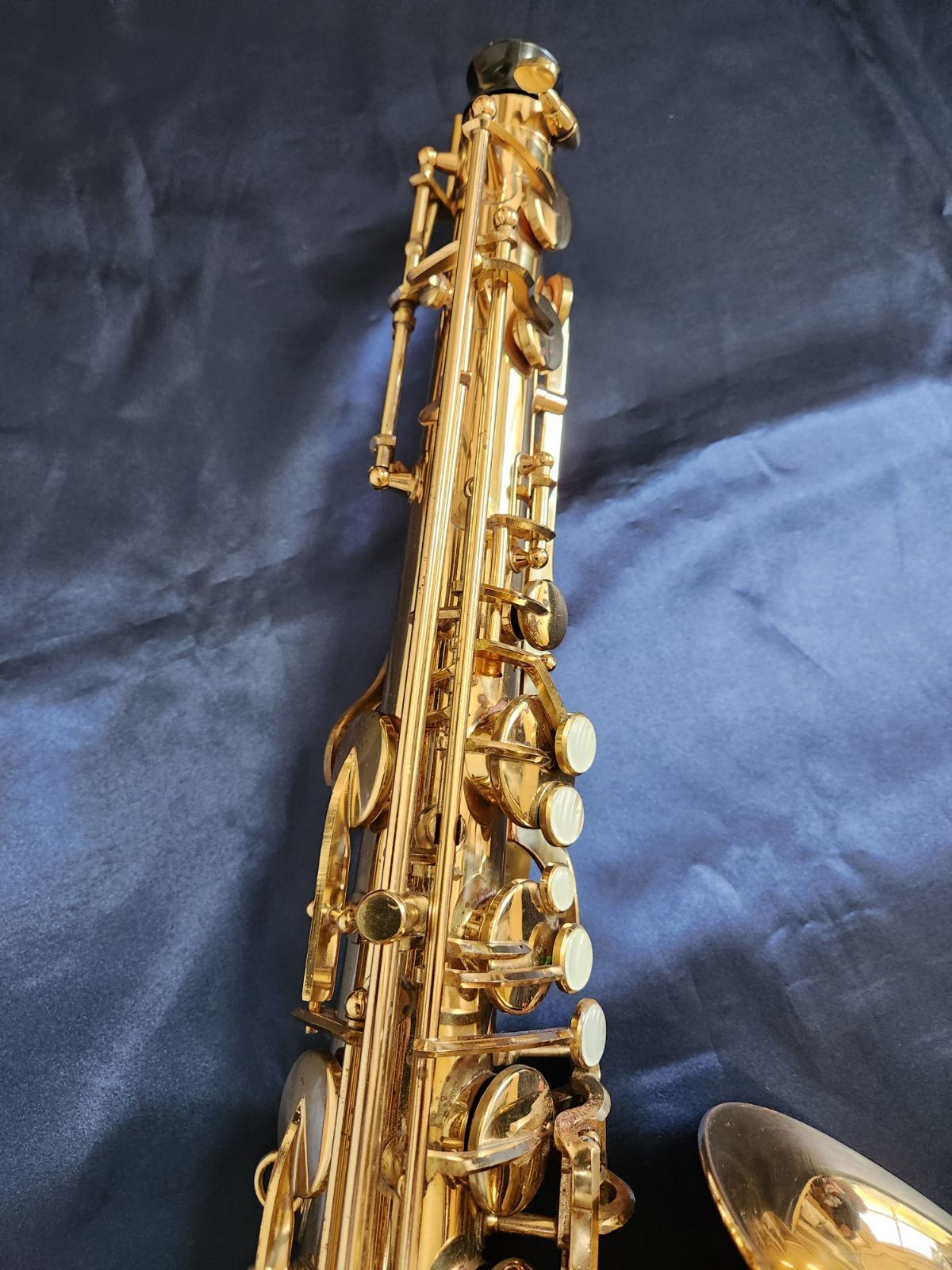 訳あり】Splendor テナーサックス - メルカリ