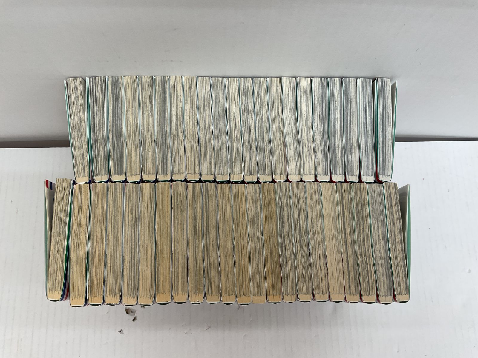 005 14 Y 2497 セットコミック 暁のヨナ 1 43巻セット 11 8