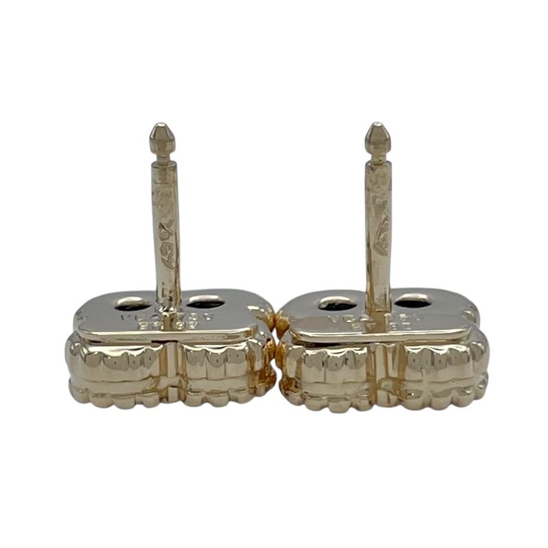 ヴァンクリーフ＆アーペル Van Cleef - Arpels スィートアルハンブラピアス ゴールド 750 ジュエリー