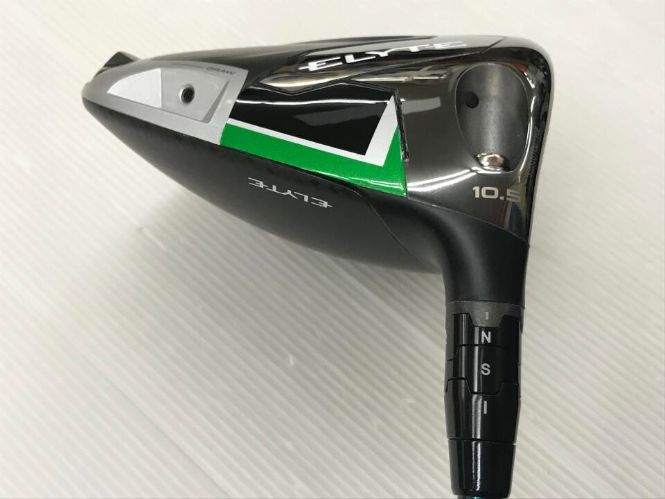 ELYTE X | 10.5 | SR | VENTUS GREEN 5 for Callaway | 中古