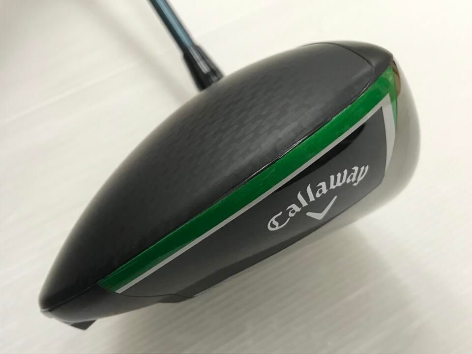 ELYTE X | 10.5 | SR | VENTUS GREEN 5 for Callaway | 中古