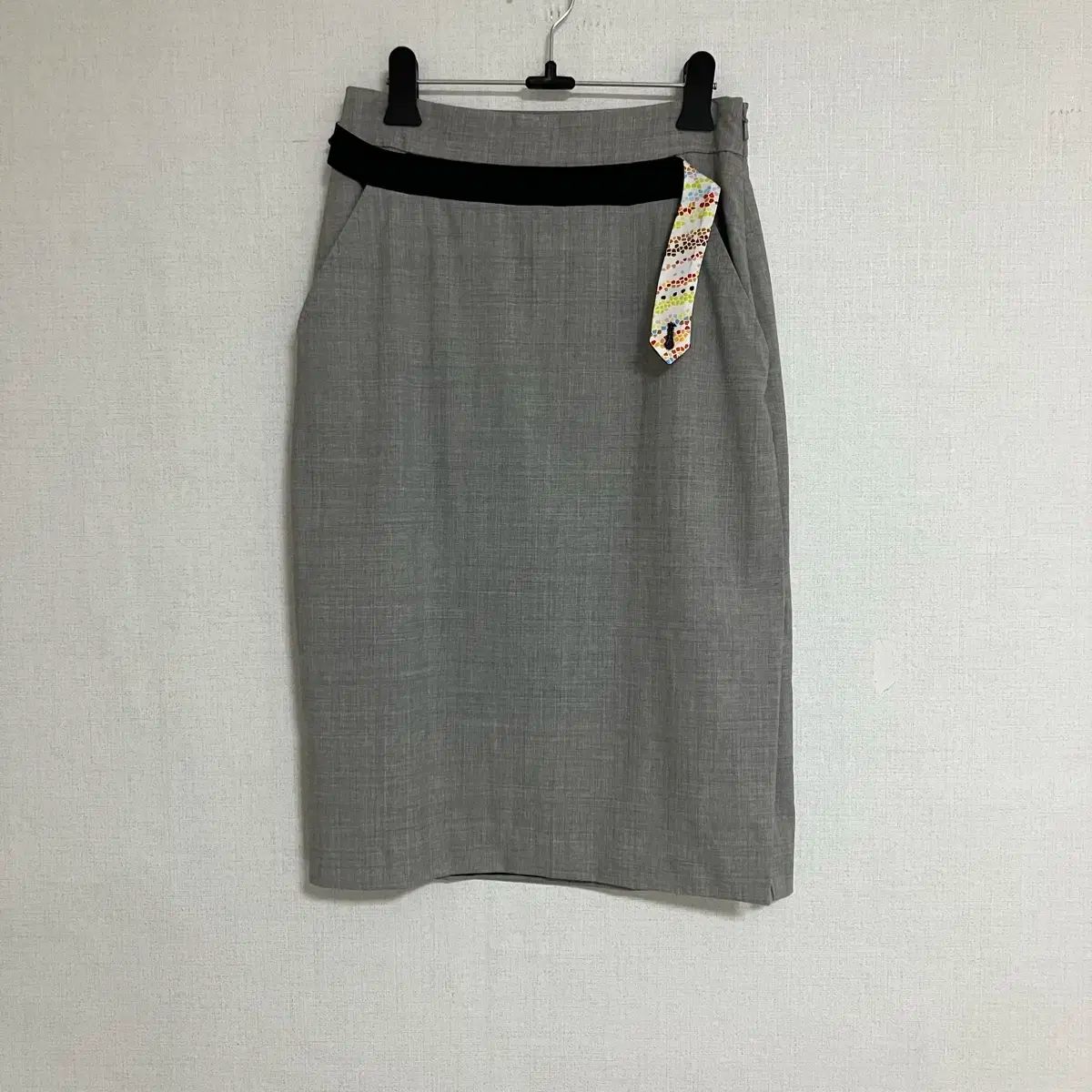 ポール スミス BLACK LABEL スーツ スカート