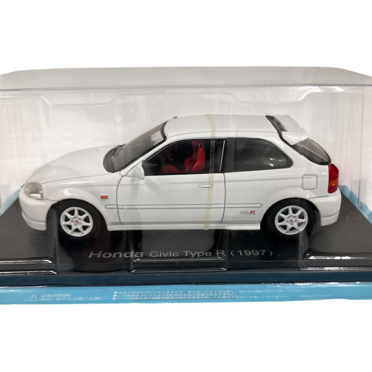 アシェット 1 24 国産名車 AE 86 RX 7 NSX 等 頭文字D 登場車種 おまとめ6台