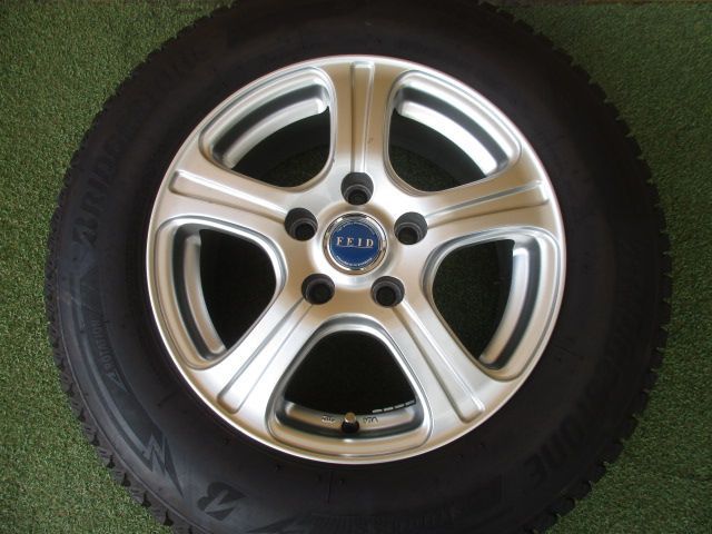 パジェロミニ テリオスキッド