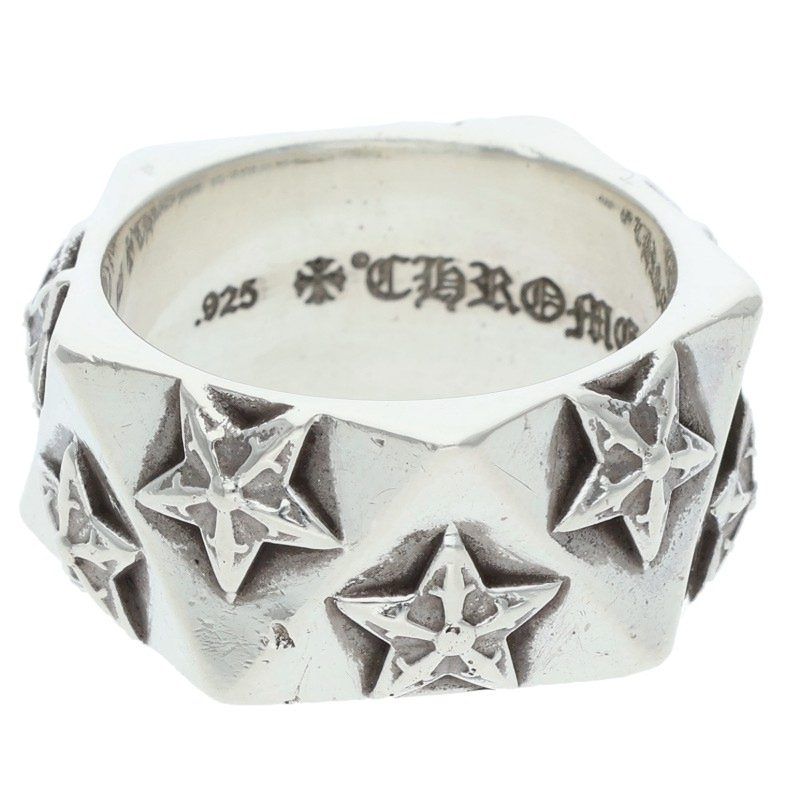 クロムハーツ STAR