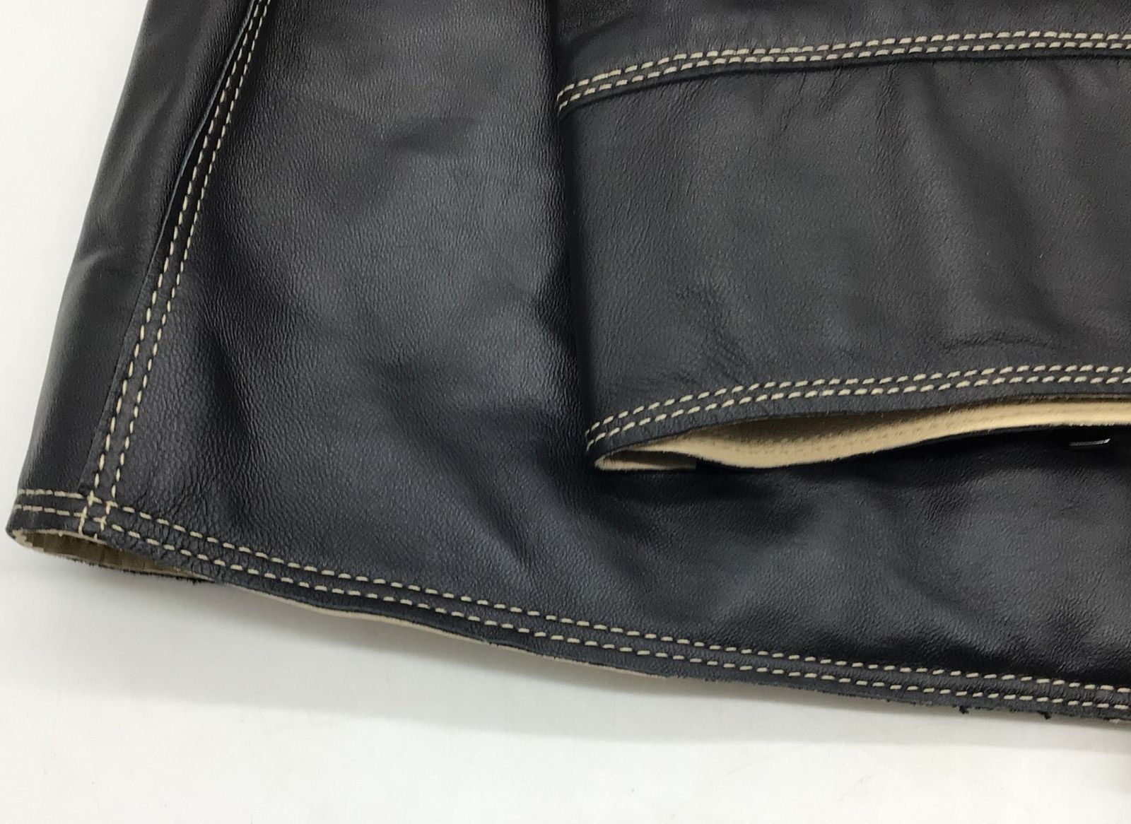 羊革 ラムレザー