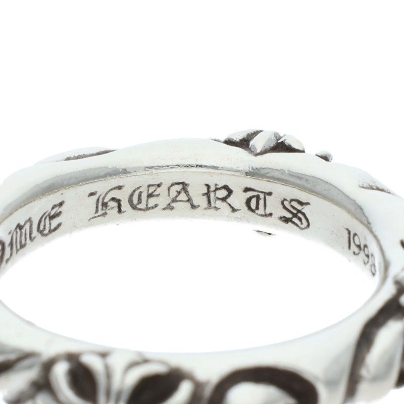 シルバーリング