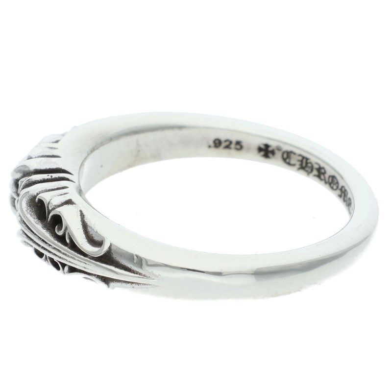 T シルバーリング