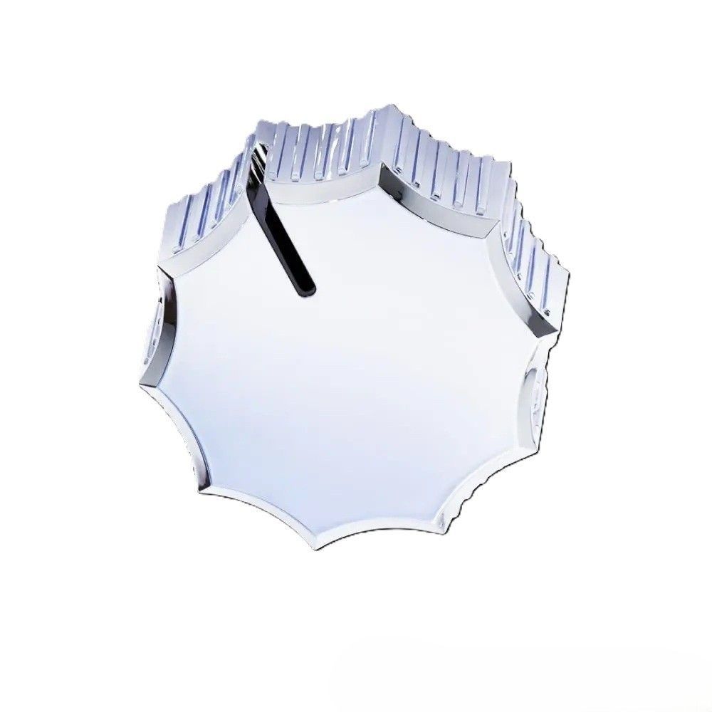 銀製ボンボニエール