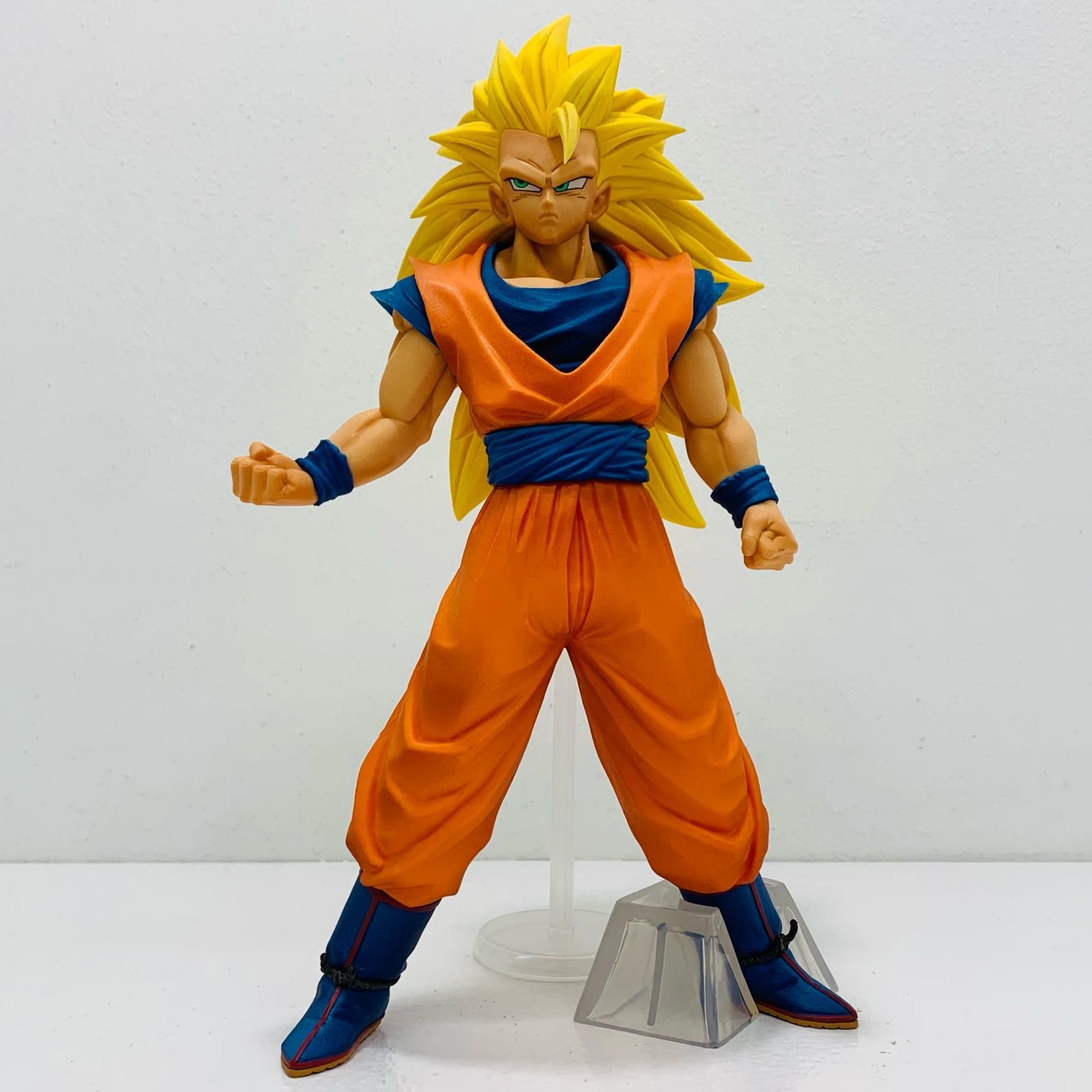 飾磨店】 E賞超サイヤ人3孫悟空「ドラゴンボールVSオムニバス