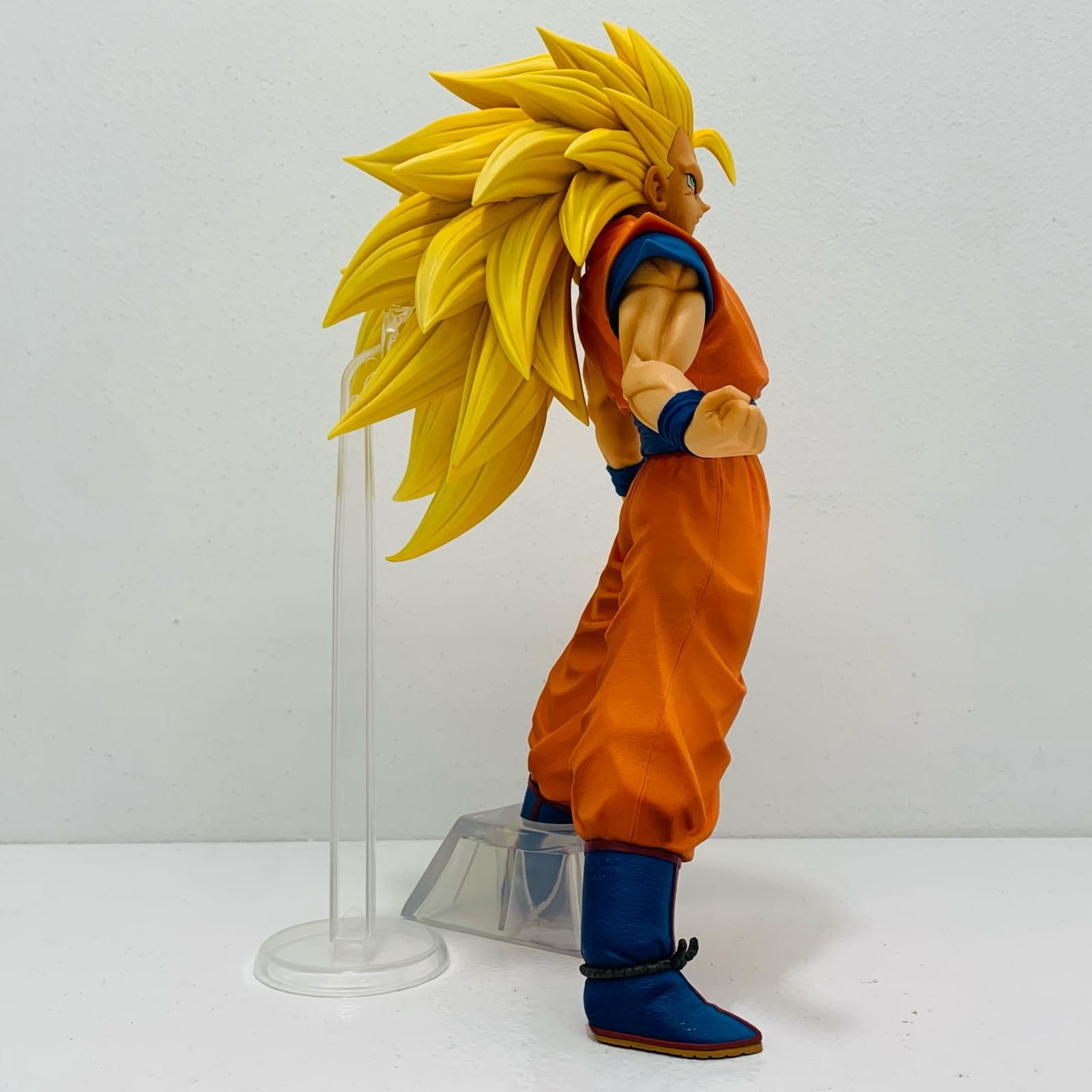 ドラゴンボール 1番くじ VSオムニバス 超サイヤ人3悟空 公式通販