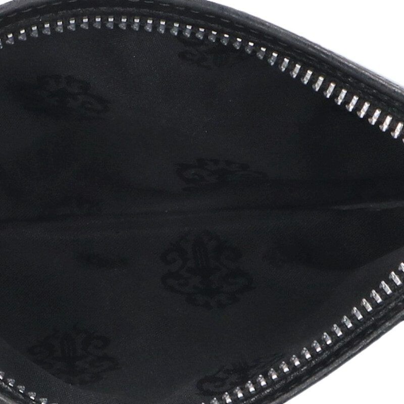 クロムハーツ PR CHNG PURSE2 チェンジパース クロスパッチ付き#2  