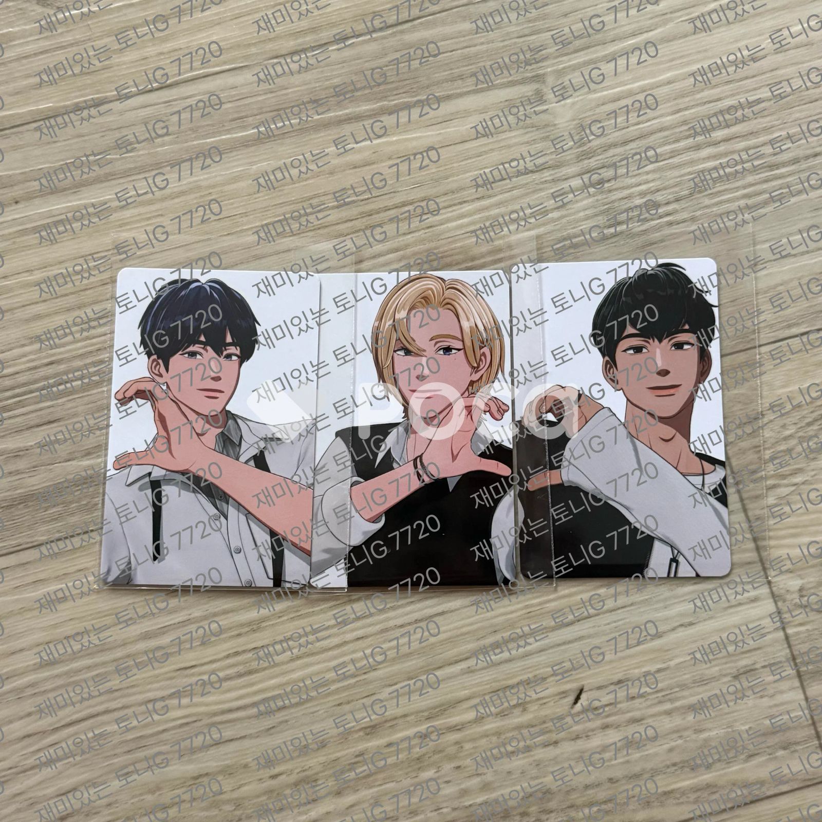 PLAVE トレカ コンプ セット フォトカード tiktok 【公式通販】