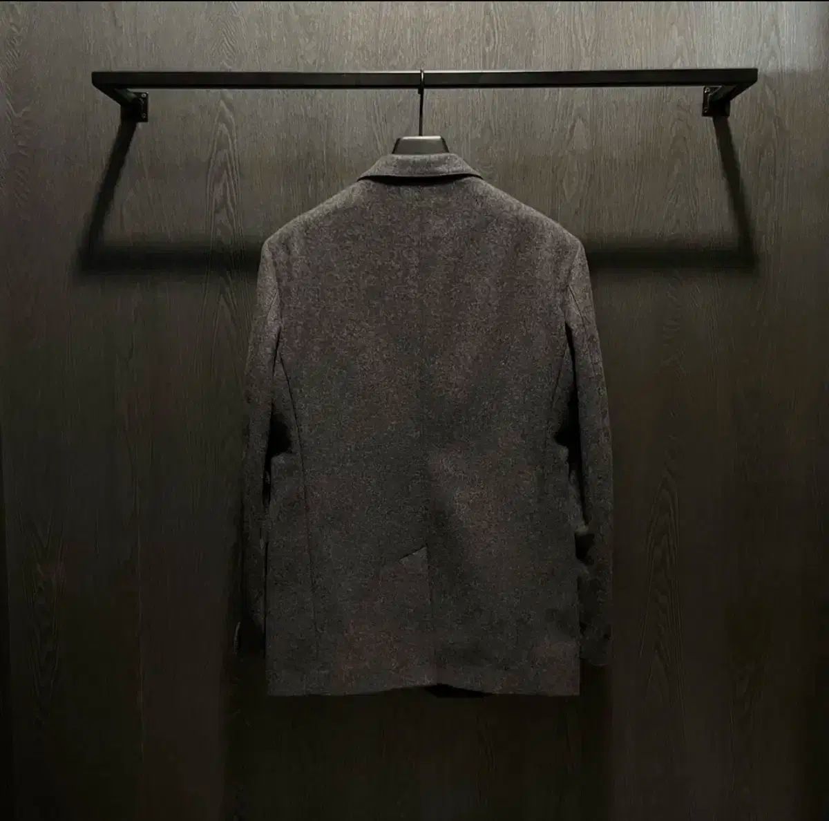 ラナウール セットアップ