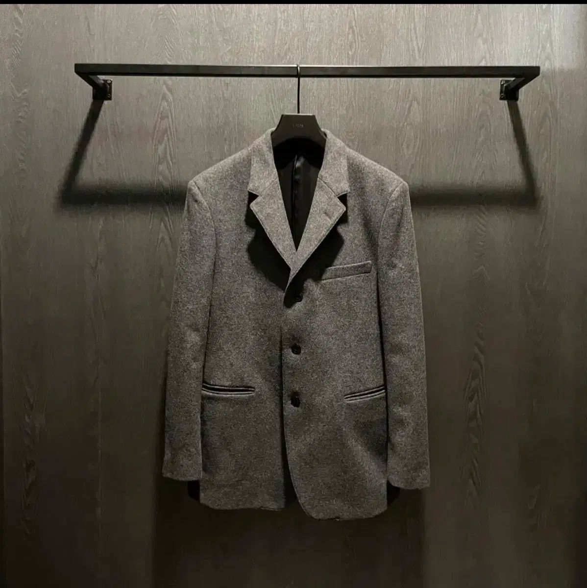 ルメール 19fw ラナウール セットアップ 50 48