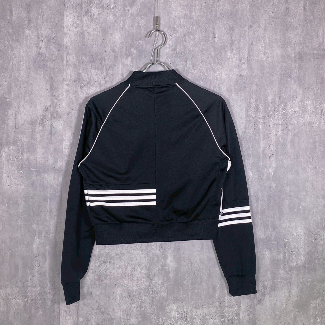 adidas アディダス M トラックジャージ