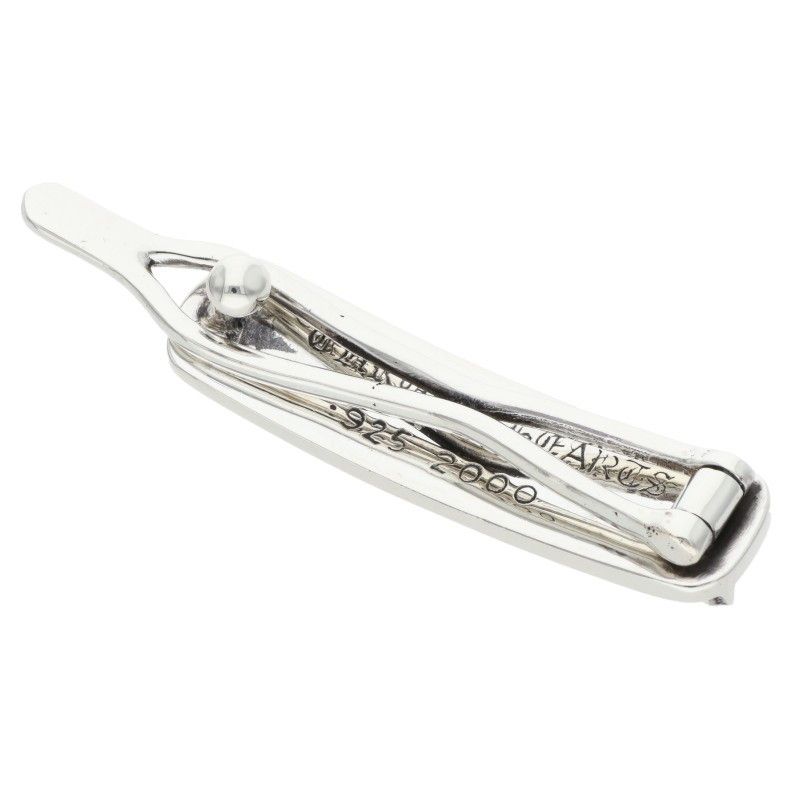 クロムハーツVALLETTA FUCK