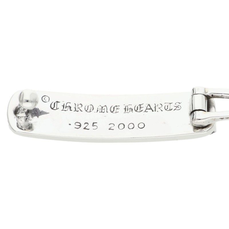 クロムハーツ クロムハーツVALLETTA