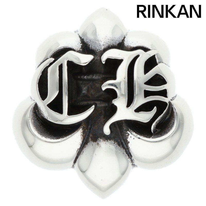 クロムハーツ MAGNET BS レイズドBSフ マグネット シルバーマグネット メンズ