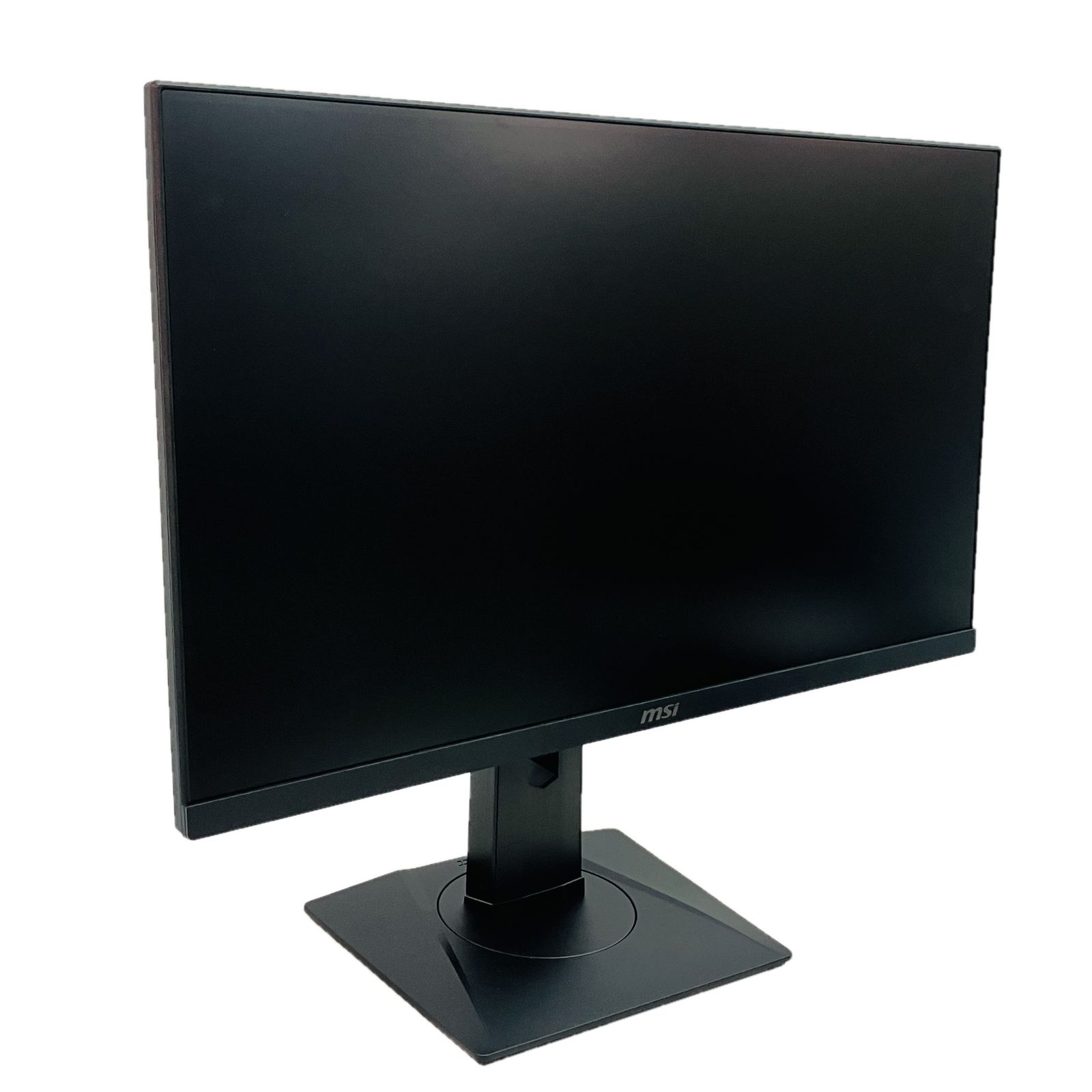 MSI 3 BB 4 23.8インチ ゲーミングモニター フルHD 180 Hz PCモニター