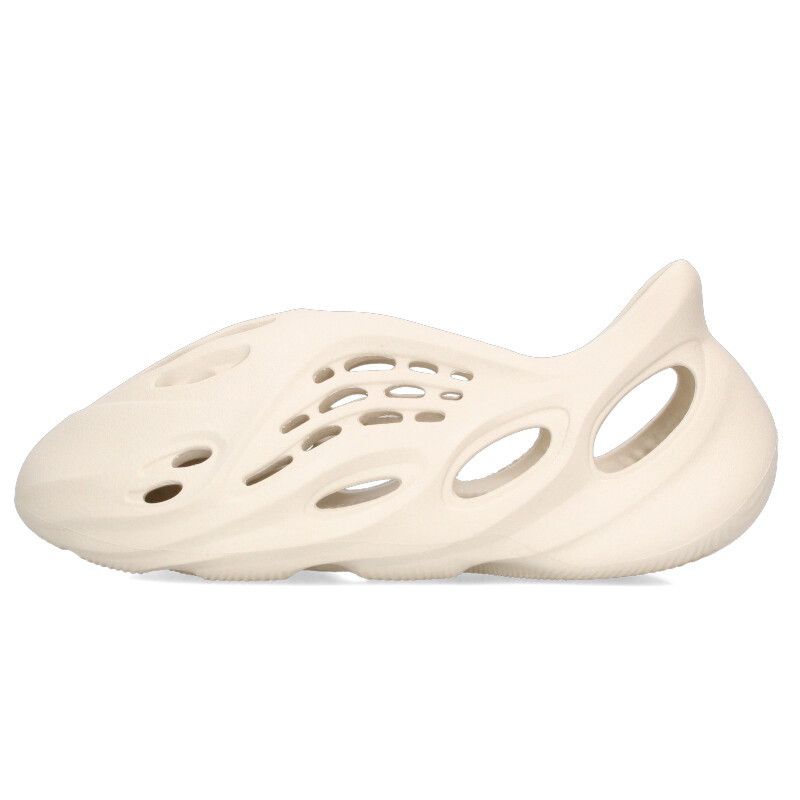 アディダス ×カニエウエスト Kanye West YEEZY Foam Runner Sand FY4567 イージー フォームランナー サンドサンダル メンズ 29.5cm
