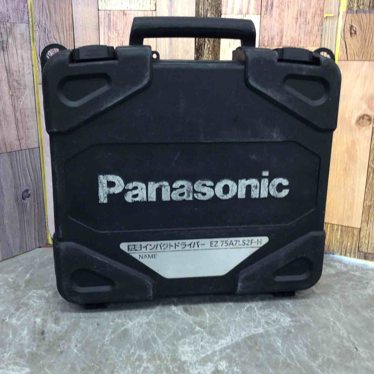 Panasonic 14