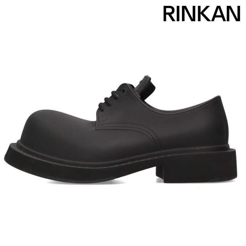 バレンシアガ STEROID DERBY 717805 ステロイドダービーシューズ メンズ