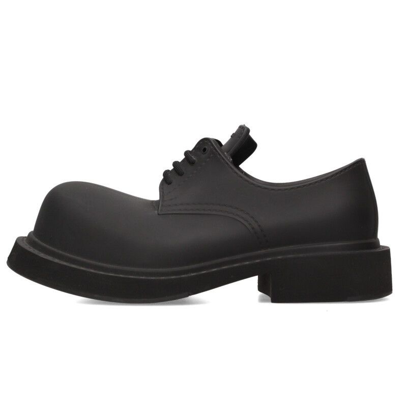 バレンシアガ STEROID DERBY 717805 ステロイドダービーシューズ メンズ