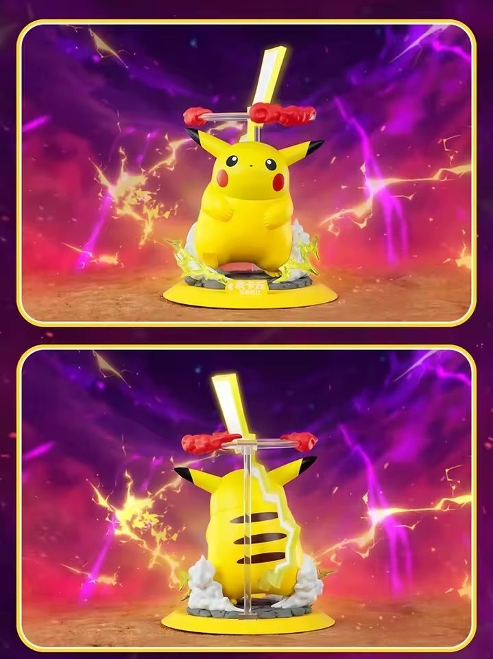 即納】Funism キョダイマックス ポケモン公式 フィギュア リザードン